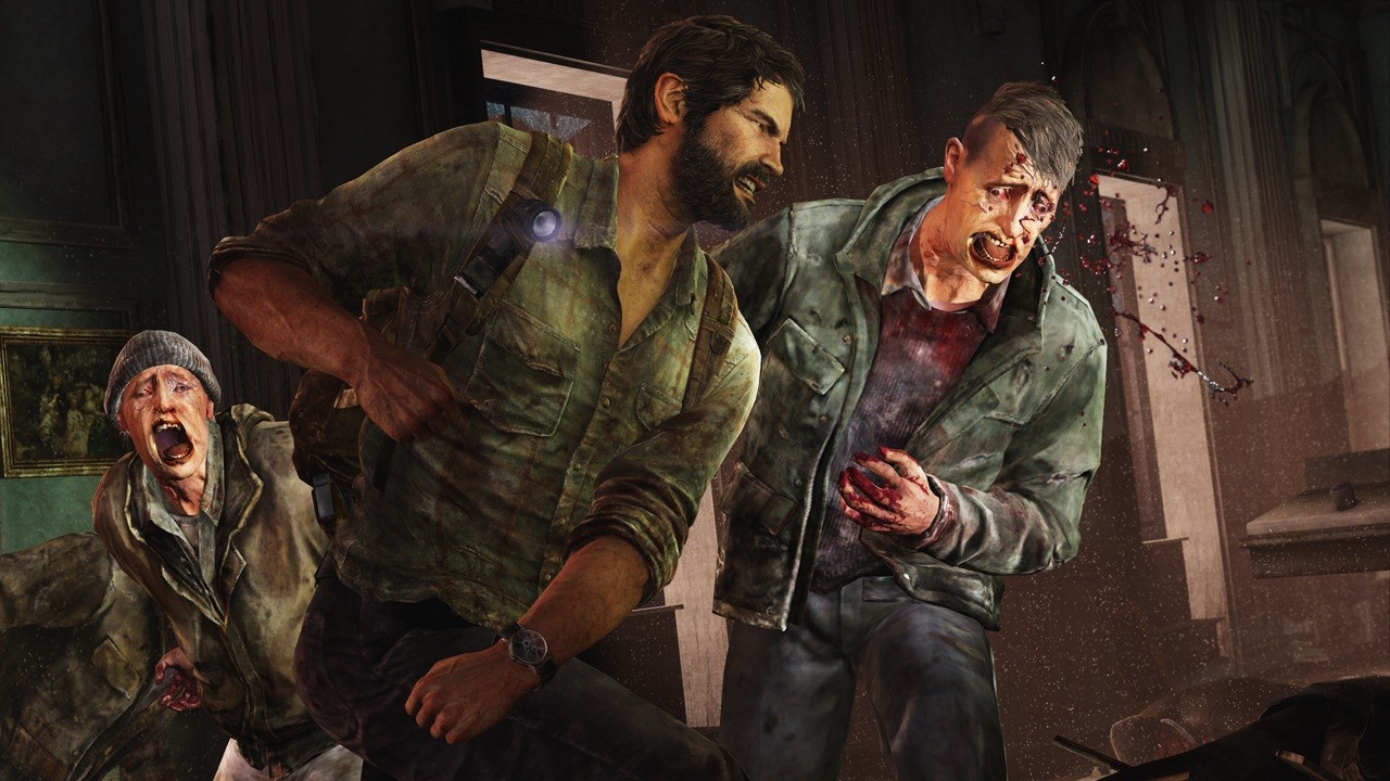 The Last of Us - Imagen 29
